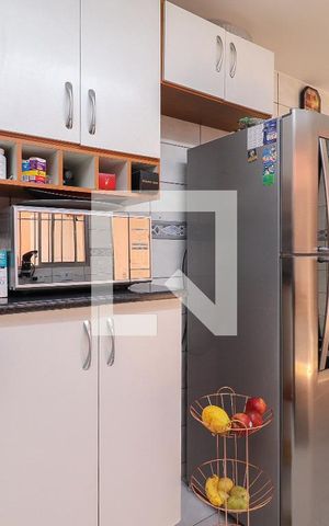Casa à venda com 120m², 3 quartos e 1 vagaCozinha