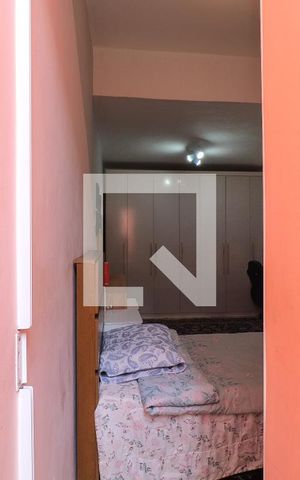 Casa à venda com 120m², 3 quartos e 1 vagaVaranda do Quarto 2