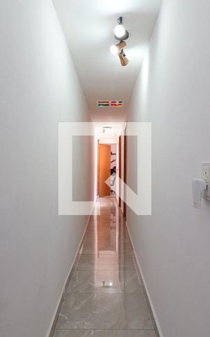 Casa à venda com 120m², 3 quartos e 1 vagaCorredor dos Quartos
