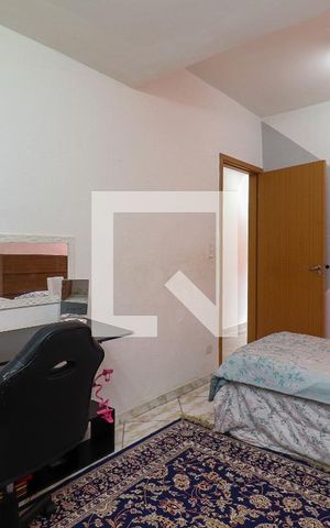 Casa à venda com 120m², 3 quartos e 1 vagaQuarto 2