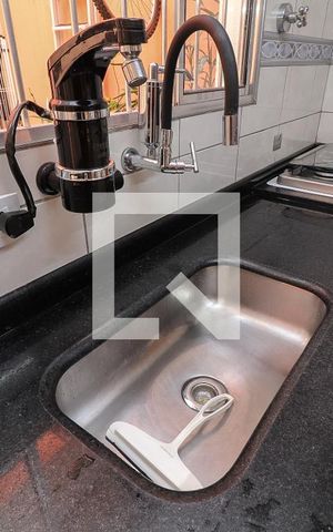 Casa à venda com 120m², 3 quartos e 1 vagaCozinha