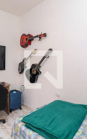 Casa à venda com 120m², 3 quartos e 1 vagaQuarto 3