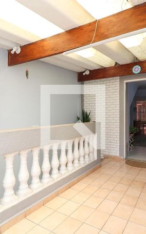 Casa à venda com 120m², 3 quartos e 1 vagaVaranda da Sala