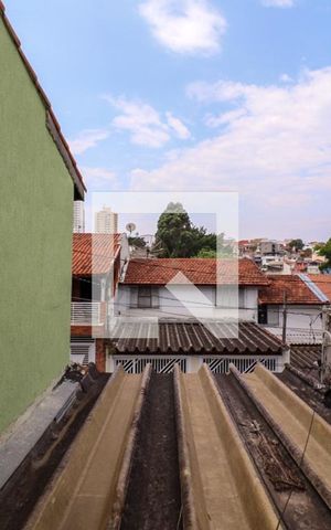 Casa à venda com 120m², 3 quartos e 1 vagaVista do Quarto 1