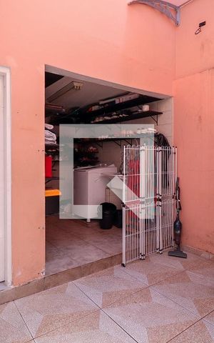 Casa à venda com 120m², 3 quartos e 1 vagaQuintal