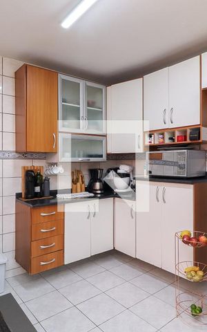 Casa à venda com 120m², 3 quartos e 1 vagaCozinha