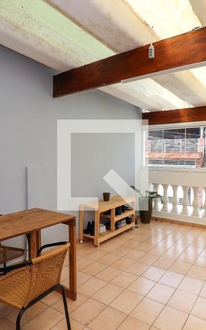 Casa à venda com 120m², 3 quartos e 1 vagaVaranda da Sala