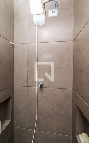 Casa à venda com 120m², 3 quartos e 1 vagaBanheiro 1