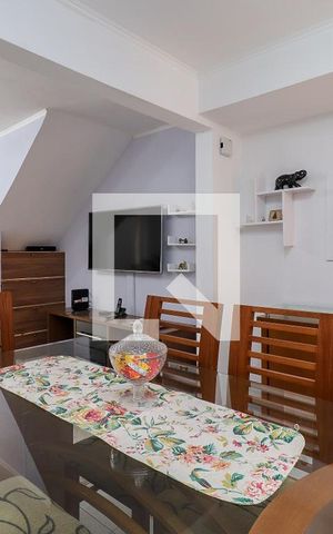 Casa à venda com 120m², 3 quartos e 1 vagaSala de Jantar