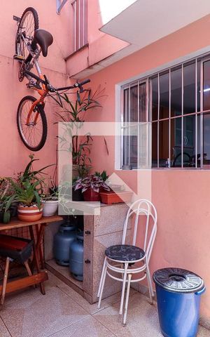 Casa à venda com 120m², 3 quartos e 1 vagaQuintal