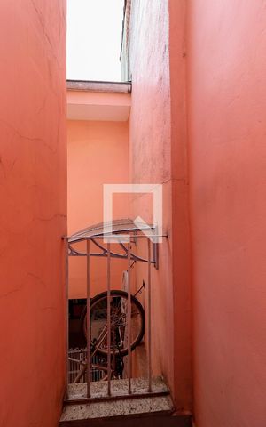 Casa à venda com 120m², 3 quartos e 1 vagaVaranda do Quarto 2