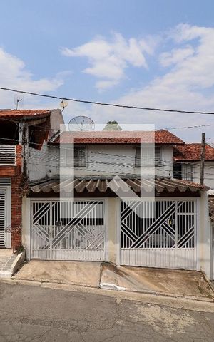 Casa à venda com 120m², 3 quartos e 1 vagaVista da Varanda da Sala