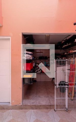 Casa à venda com 120m², 3 quartos e 1 vagaVista da Cozinha