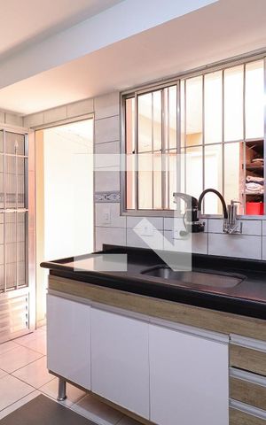 Casa à venda com 120m², 3 quartos e 1 vagaCozinha