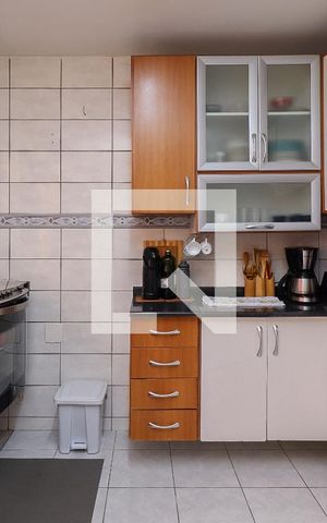 Casa à venda com 120m², 3 quartos e 1 vagaCozinha