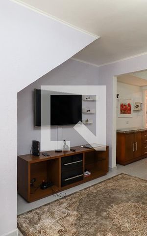 Casa à venda com 120m², 3 quartos e 1 vagaSala de Estar