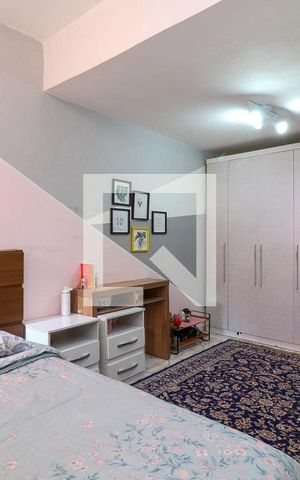 Casa à venda com 120m², 3 quartos e 1 vagaQuarto 2