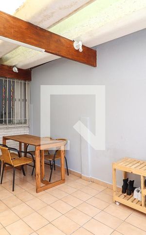 Casa à venda com 120m², 3 quartos e 1 vagaVaranda da Sala