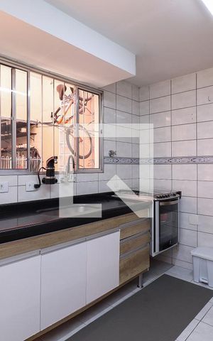 Casa à venda com 120m², 3 quartos e 1 vagaCozinha
