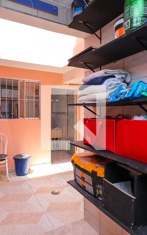 Casa à venda com 120m², 3 quartos e 1 vagaÁrea de Serviço