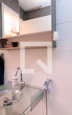 Casa à venda com 120m², 3 quartos e 1 vagaBanheiro 2