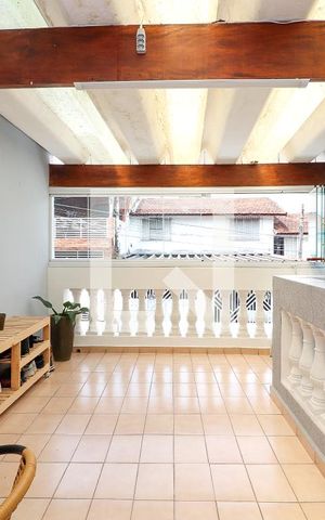 Casa à venda com 120m², 3 quartos e 1 vagaVaranda da Sala