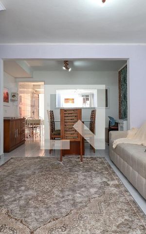 Casa à venda com 120m², 3 quartos e 1 vagaSala de Estar