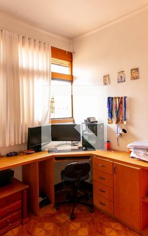 Apartamento à venda com 170m², 3 quartos e 1 vaga Apartamento à venda com 170m², 3 quartos e 1 vagaQuarto 3