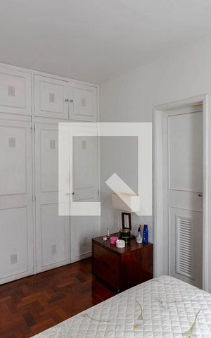 Apartamento à venda com 170m², 3 quartos e 1 vaga Apartamento à venda com 170m², 3 quartos e 1 vagaQuarto 2