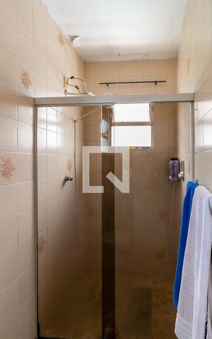 Apartamento à venda com 170m², 3 quartos e 1 vaga Apartamento à venda com 170m², 3 quartos e 1 vagaBanheiro do Quarto 2