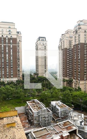 Studio à venda com 25m², 1 quarto e 1 vaga Studio à venda com 25m², 1 quarto e 1 vagaVista