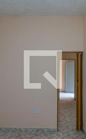 Casa para alugar com 64m², 2 quartos e sem vaga Casa para alugar com 64m², 2 quartos e sem vagaQuarto 2 - Suíte