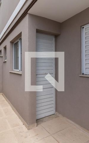 Apartamento à venda com 53m², 2 quartos e 1 vagaQuintal