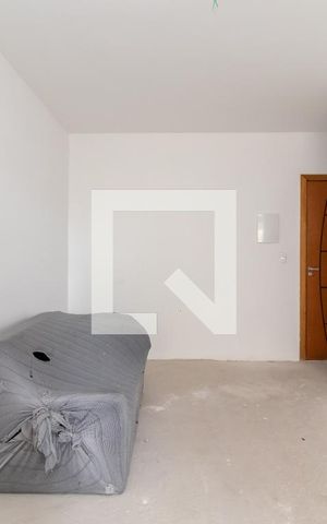 Apartamento à venda com 53m², 2 quartos e 1 vagaSala