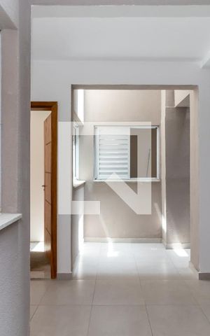 Apartamento à venda com 53m², 2 quartos e 1 vagaVista do Quarto 1