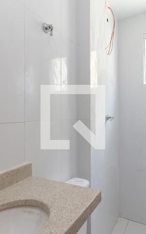 Apartamento à venda com 53m², 2 quartos e 1 vagaBanheiro