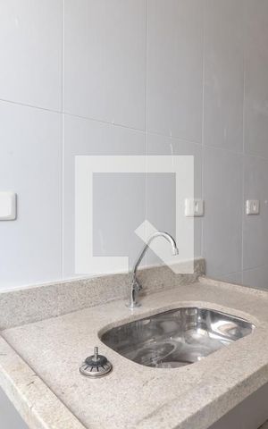 Apartamento à venda com 53m², 2 quartos e 1 vagaCozinha