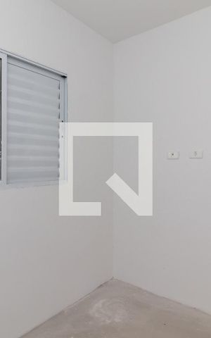 Apartamento à venda com 53m², 2 quartos e 1 vagaQuarto 2