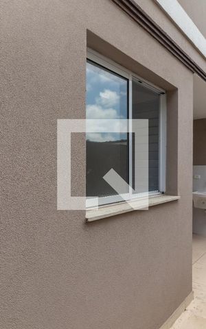 Apartamento à venda com 53m², 2 quartos e 1 vagaQuintal