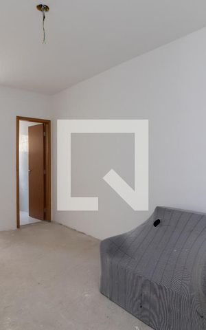 Apartamento à venda com 53m², 2 quartos e 1 vagaSala