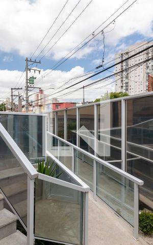 Apartamento à venda com 53m², 2 quartos e 1 vagaEntrada