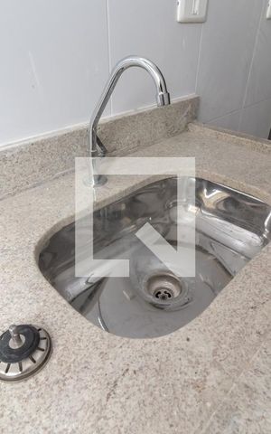 Apartamento à venda com 53m², 2 quartos e 1 vagaCozinha