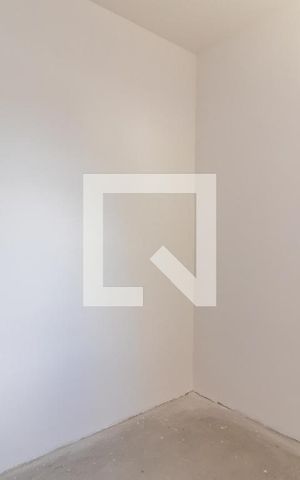 Apartamento à venda com 53m², 2 quartos e 1 vagaQuarto 2