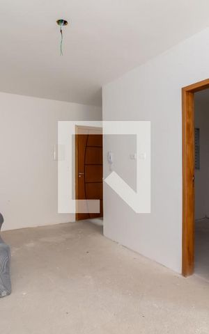 Apartamento à venda com 53m², 2 quartos e 1 vagaSala
