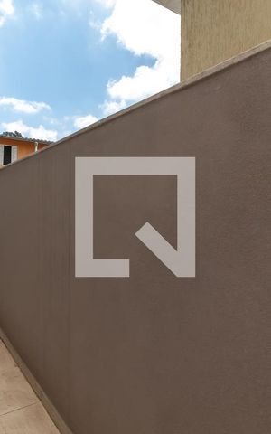 Apartamento à venda com 53m², 2 quartos e 1 vagaQuintal