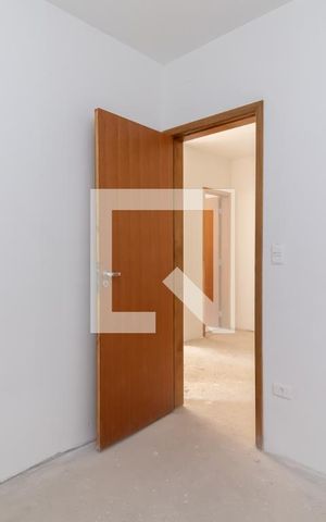 Apartamento à venda com 53m², 2 quartos e 1 vagaQuarto 1