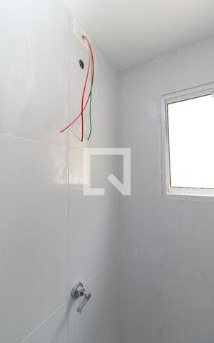 Apartamento à venda com 53m², 2 quartos e 1 vagaBanheiro