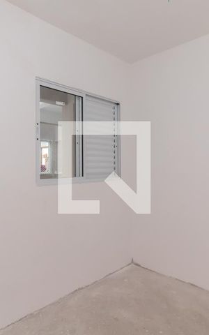 Apartamento à venda com 53m², 2 quartos e 1 vagaQuarto 1