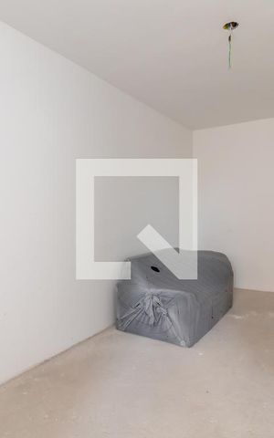 Apartamento à venda com 53m², 2 quartos e 1 vagaSala