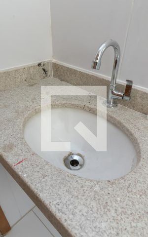 Apartamento à venda com 53m², 2 quartos e 1 vagaBanheiro